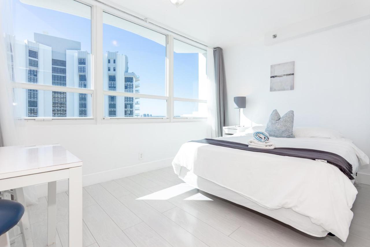 Estudio Deluxe con cama grande